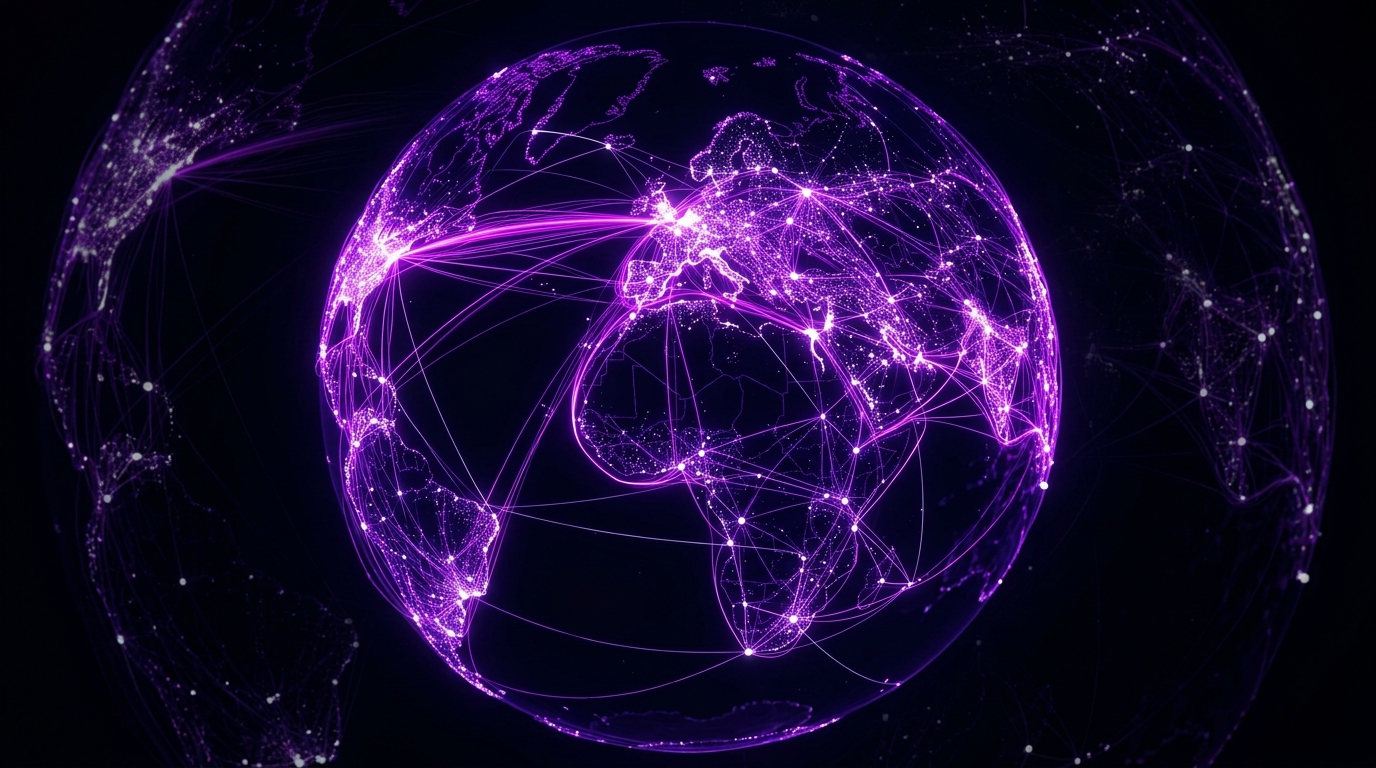 SPECTRAL_INFRA Map